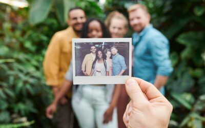 7 Beneficios de una Cámara Polaroid Instantánea para Capturar Momentos Especiales