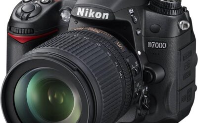 7 Beneficios de Comprar una Cámara Nikon de Segunda Mano: Ahorra Dinero y Obtén Calidad