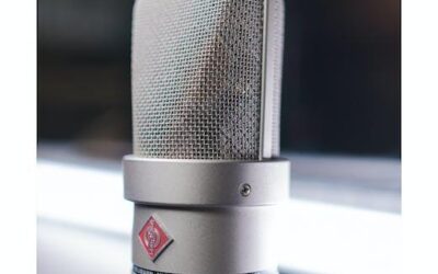 7 Beneficios de Usar el Zoom H4n para Grabar Audio de Calidad Profesional