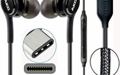 7 Beneficios de los Auriculares AKG para Mejorar tu Experiencia Musical