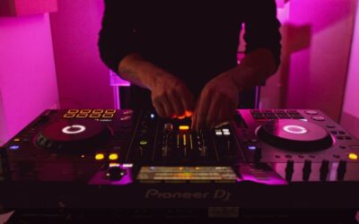 7 Beneficios de los Auriculares Sennheiser HD 25 para DJs Profesionales