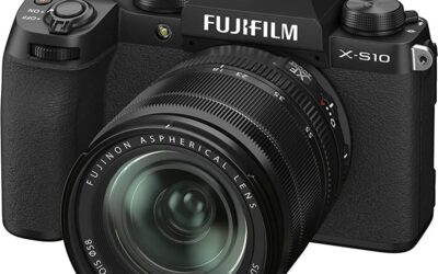 7 beneficios de utilizar objetivos fujifilm para mejorar tu fotografía