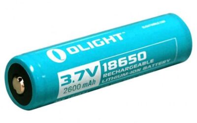 Cómo aumentar la vida útil de tus baterías 18650: 10 consejos para una carga segura y eficiente